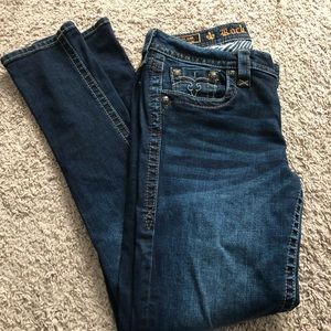 Rock Revival Jeans size 30 regular